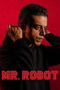 Mr Robot آقای ربات