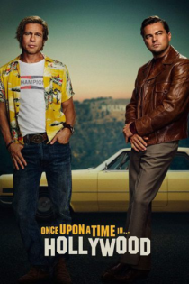 دانلود فیلم Once Upon a Time In Hollywood 2019 روزی روزگاری در هالیوود دانلود فیلم Once Upon a Time In Hollywood 2019 روزی روزگاری در هالیوود
