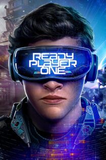 دانلود فیلم Ready Player One 2018 بازیکن شماره یک آماده دانلود فیلم Ready Player One 2018 بازیکن شماره یک آماده