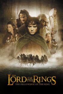 The Lord of the Rings 1 2001