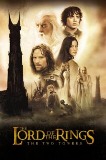The Lord of the Rings 2 2002