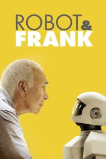 دانلود فیلم Robot & Frank 2012 ربات و فرانک دانلود فیلم Robot & Frank 2012 ربات و فرانک