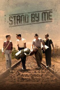Stand by Me 1986