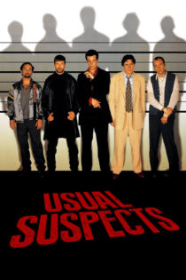 The Usual Suspects 1995