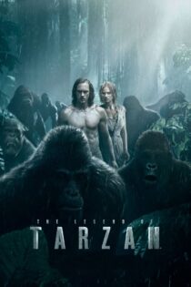 دانلود فیلم The Legend of Tarzan 2016 افسانه تارزان دانلود فیلم The Legend of Tarzan 2016 افسانه تارزان