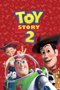 دانلود انیمیشن Toy Story 2 1999 داستان اسباب بازی 2 دانلود انیمیشن Toy Story 2 1999 داستان اسباب بازی 2