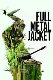Full Metal Jacket 1987