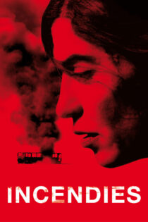 Incendies 2010