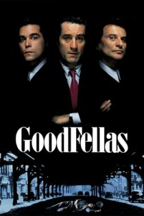 Goodfellas 1990