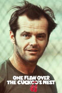 One Flew Over the Cuckoos Nest 1975