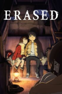 دانلود سریال Erased پاکشده دانلود سریال Erased پاکشده