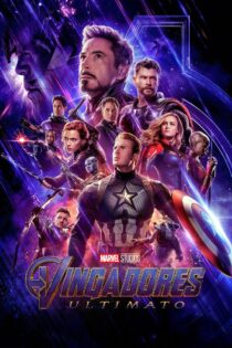 Avengers: Endgame 2019
