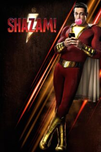 دانلود فیلم Shazam 2019 شزم دانلود فیلم Shazam 2019 شزم