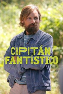 دانلود فیلم Captain Fantastic 2016 کاپیتان فوق العاده دانلود فیلم Captain Fantastic 2016 کاپیتان فوق العاده