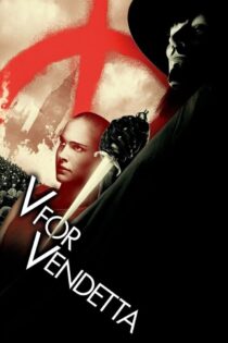 V for Vendetta 2005