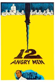 12 Angry Men 1957