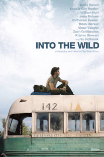 دانلود فیلم Into the Wild 2007 به سوی طبیعت وحشی دانلود فیلم Into the Wild 2007 به سوی طبیعت وحشی