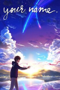 دانلود انیمه Your Name 2016