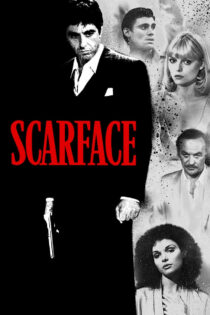 Scarface 1983