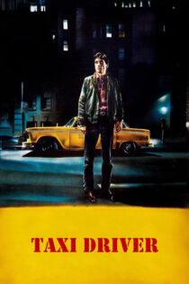 Taxi Driver 1976