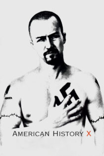 American History X 1998