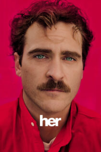 دانلود فیلم Her 2013 او دانلود فیلم Her 2013 او