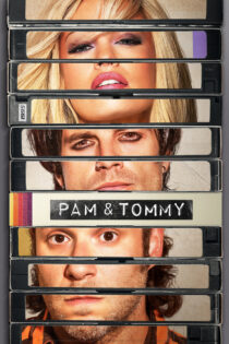 دانلود سریال Pam & Tommy پم و تامی دانلود سریال Pam & Tommy پم و تامی