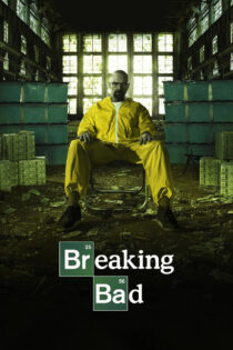 Breaking Bad بریکینگ بد