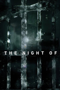 دانلود سریال The Night Of آن شب