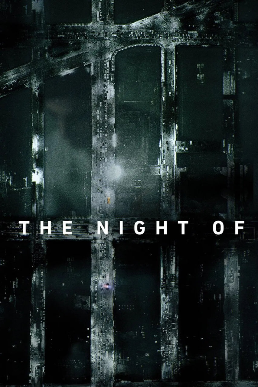 دانلود سریال The Night Of آن شب