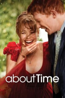 دانلود فیلم About Time 2013 درباره زمان دانلود فیلم About Time 2013 درباره زمان