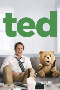 دانلود فیلم Ted 2012 تد دانلود فیلم Ted 2012 تد