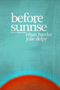 Before Sunrise 1995