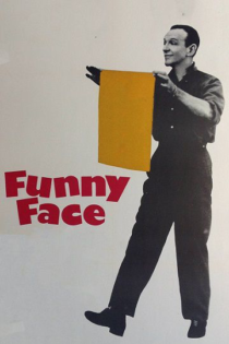 دانلود فیلم Funny Face 1957 مضحک روی دانلود فیلم Funny Face 1957 مضحک روی