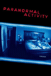 دانلود فیلم Paranormal Activity 2007 فعالیت فراطبیعی دانلود فیلم Paranormal Activity 2007 فعالیت فراطبیعی