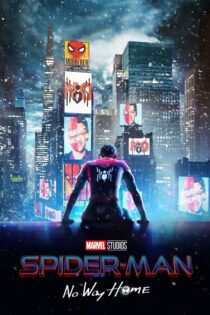 Spider Man No Way Home 2021