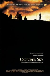 دانلود فیلم October Sky 1999 آسمان اکتبر دانلود فیلم October Sky 1999 آسمان اکتبر