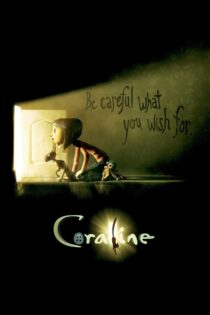 دانلود انیمیشن Coraline 2009 کورالین دانلود انیمیشن Coraline 2009 کورالین