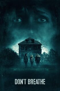 دانلود فیلم Dont Breathe 1 2016 نفس نکش 1 دانلود فیلم Dont Breathe 1 2016 نفس نکش 1