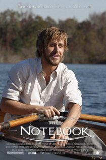 دانلود فیلم The Notebook 2004 دفترچه خاطرات دانلود فیلم The Notebook 2004 دفترچه خاطرات
