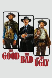 The Good, the Bad and the Ugly 1966