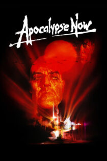 Apocalypse Now 1979