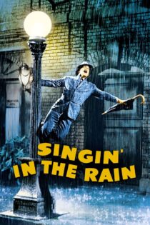 Singin in the Rain 1952