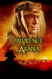 Lawrence of Arabia 1962