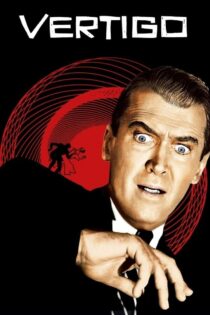 Vertigo 1958