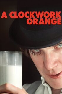 A Clockwork Orange 1971