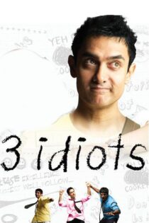 3 Idiots 2009