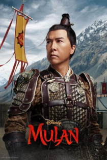 دانلود فیلم Mulan 2020 مولان دانلود فیلم Mulan 2020 مولان