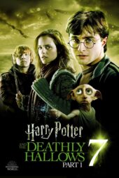 دانلود فیلم Harry Potter and the Deathly Hallows Part 1 2010 هری پاتر و یادگاران مرگ – قسمت اول