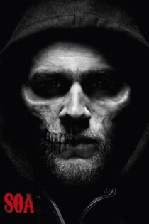 Sons of Anarchy فرزندان آشوب